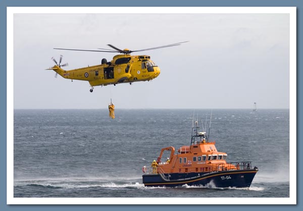 Guernsey Air Display 2005