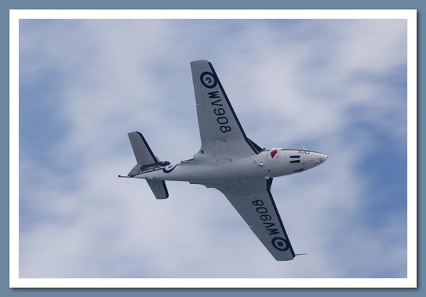 Guernsey Air Display