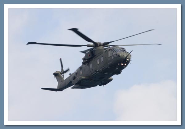 Guernsey Air Display