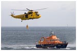 Guernsey Air Display 2005