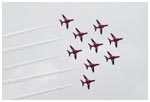 Guernsey Air Display 2005