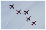 Guernsey Air Display 2005