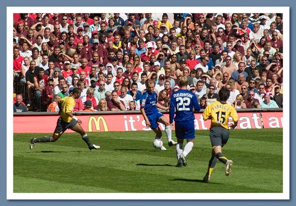 Community Shield Image 8