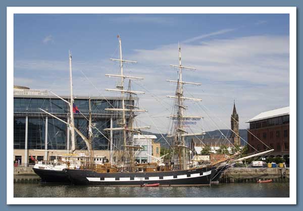 Maritime  Festival 4