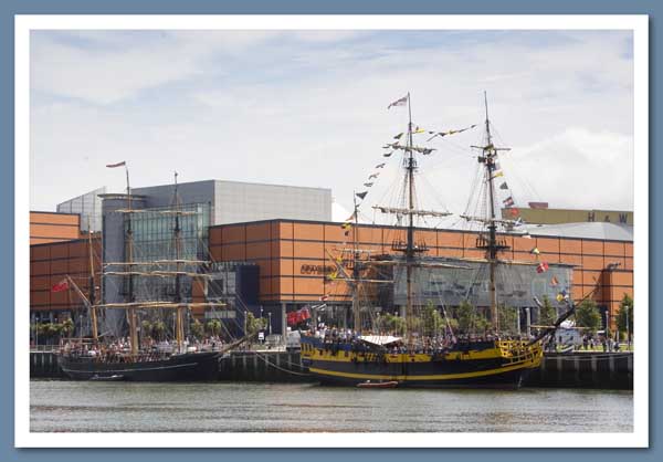 Maritime  Festival 5
