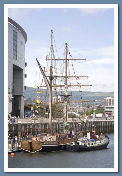 Maritime  Festival 6
