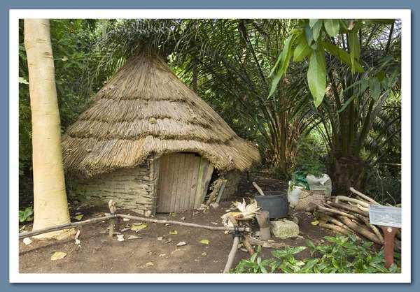 Eden Project