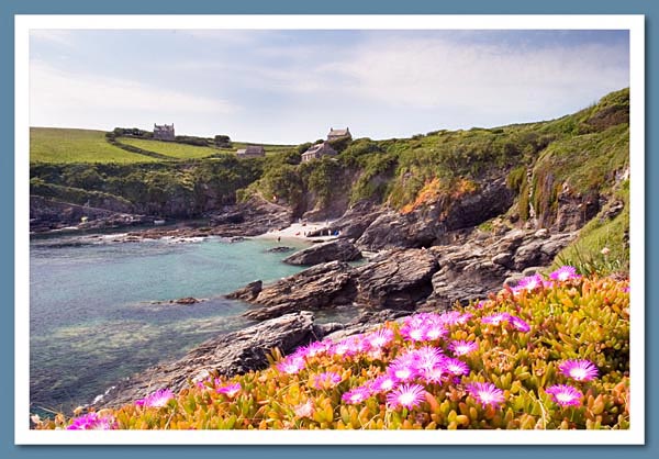 Prussia Cove