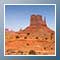 Mounument Valley, Navajo: Ts Bii Ndzisgaii 
