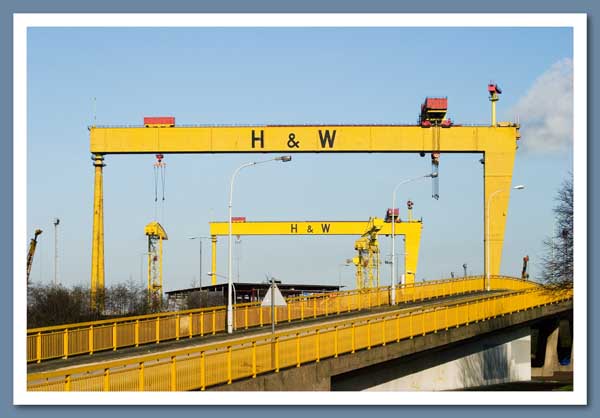 Samson & Goliath