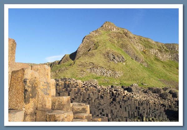 Giants Causeway