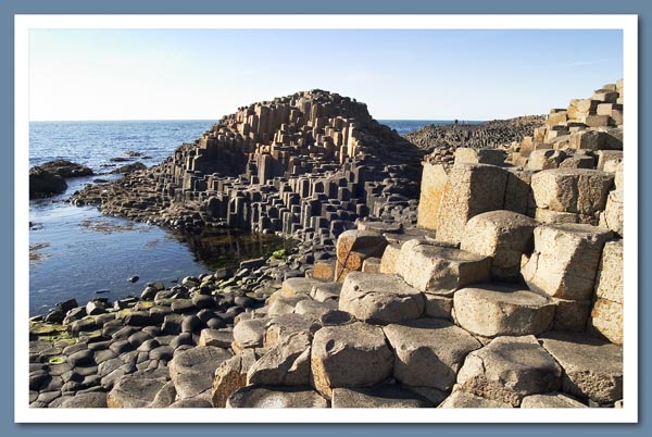 Giants Causeway 2