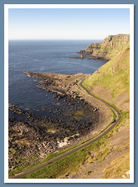 Giants Causeway 3