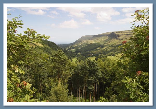 Glens of Antrim