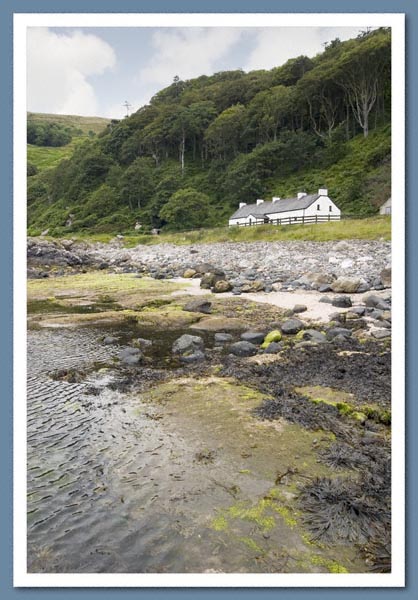 Murlough Bay