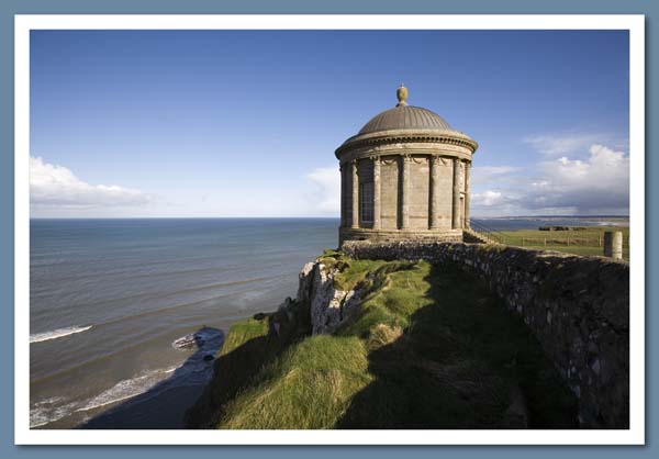 Mussenden Temple