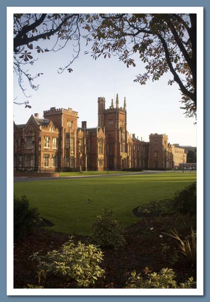 Queens University