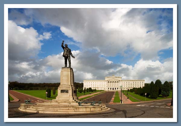 Stormont