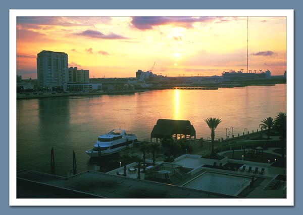 Jacksonville Sunrise1