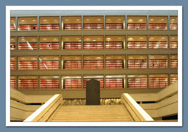 LBJ Library1