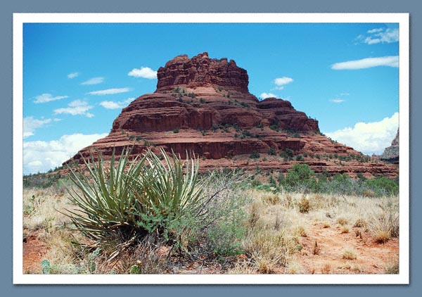 Bell Rock, Sedona