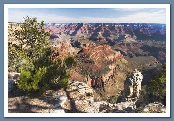 Grand Canyon 7