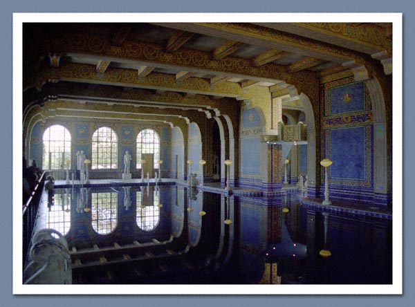 Hearst Castle1