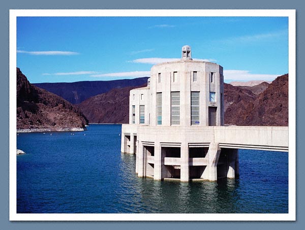 Hoover Dam1