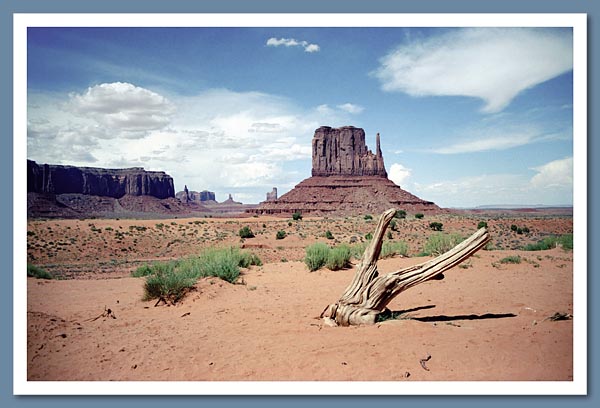 Monument Valley