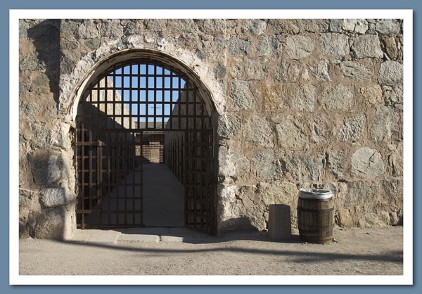 Yuma State Prison