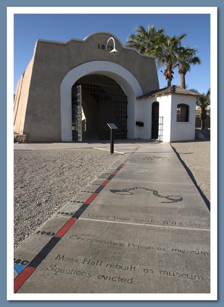 Yuma State Prison